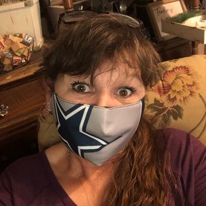 Meet your Posher, Karin